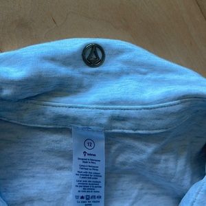Ivivva polo shirt